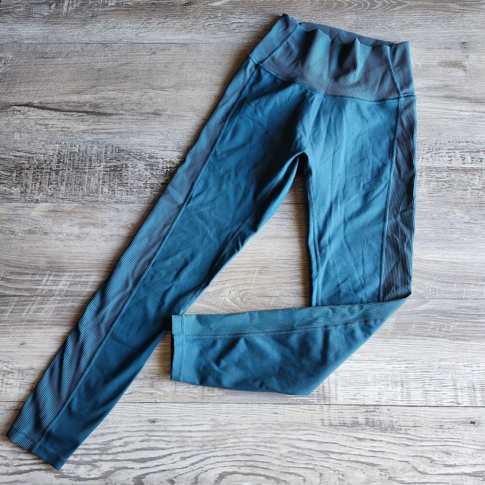 (S) P'tula leggings!